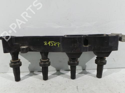 Used Ignition coil PEUGEOT 206 SW (2E/K) 1.6 16V (109 hp) 30327822