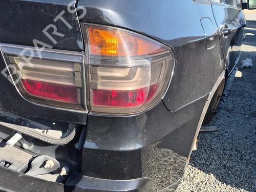 Used Right taillight Right taillight BMW X5 (E53) [2000-2006] 33849953 33849953