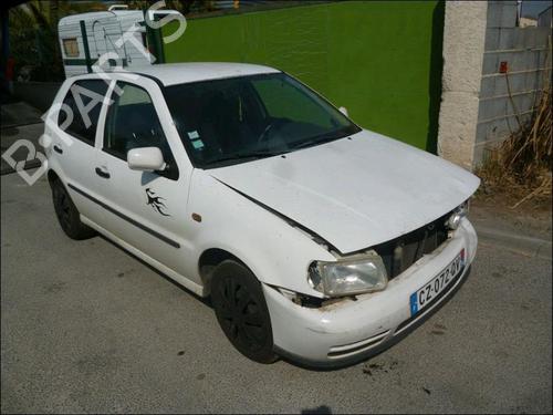 Left taillight VW POLO III (6N1)  | BP22919143C34 