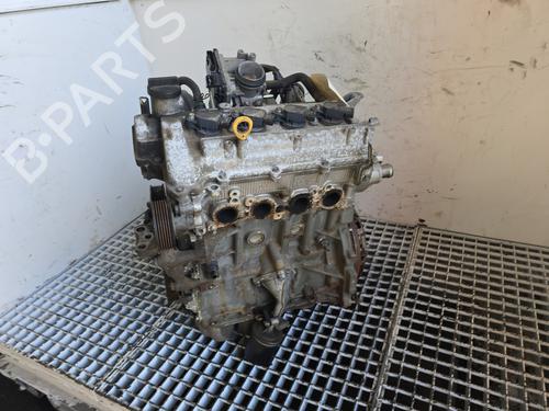 Motor TOYOTA YARIS (_P9_) 1.3 VVT-i (SCP90_, SCP90R) (87 hp) 32166148
