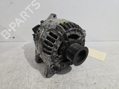 Used Alternator RENAULT GRAND SCÉNIC III (JZ0/1_) 1.9 dCi (JZ0J, JZ0N, JZ1K, JZ1S) (131 hp) 26402425