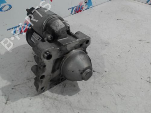 Used Starter CITROËN C4 Grand Picasso II (DA_, DE_) 1.6 BlueHDi 120 (120 hp) 22325739