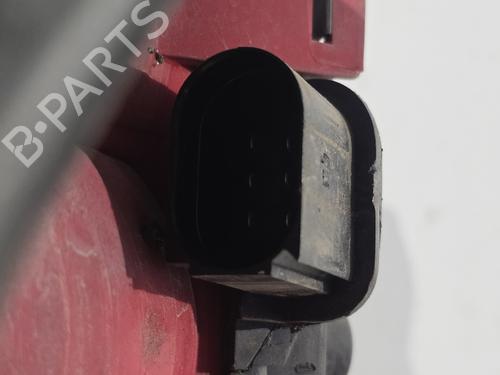 Used Left taillight Left taillight AUDI A4 B6 Avant (8E5) 2.5 TDI quattro (180 hp) 33313017 33313017