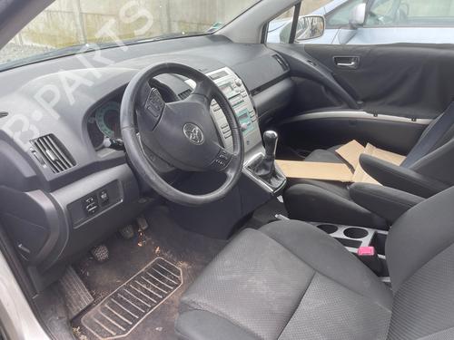 Brugte TOYOTA COROLLA Verso (ZER_, ZZE12_, R1_) 1.8 (ZNR11_, ZNR11R) 4772127