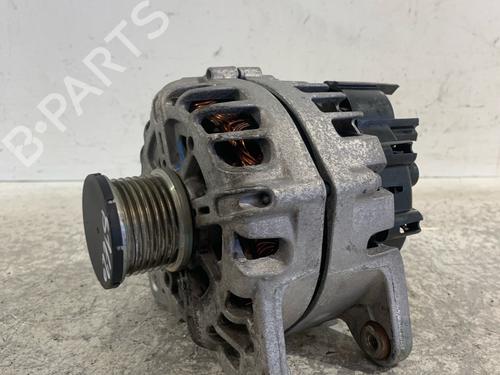 Alternator RENAULT TWINGO III (BCM_, BCA_) 0.9 TCe 95 | BP39028859M7 - Image 4