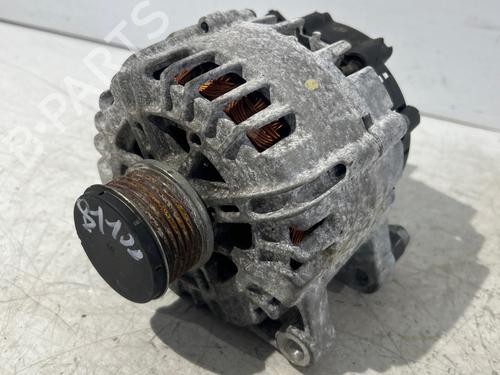 Alternator CITROËN DS3 (SA_) 1.6 HDi 115 | BP39046431M7 - Image 2