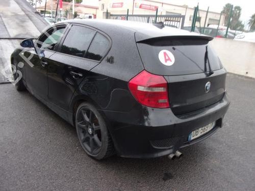 Left taillight BMW 1 (E87) 120 d | BP26875293C34 