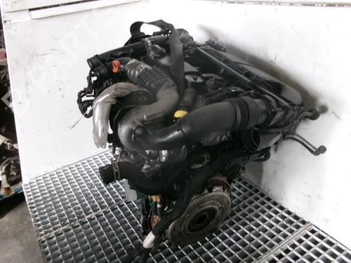 Engine CITROËN C4 Grand Picasso I (UA_) 1.6 HDi 110 | BP29544066M1 