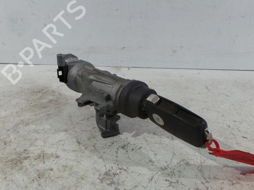 Used Ignition barrel VW GOLF V (1K1) 1.4 16V (80 hp) 30593037