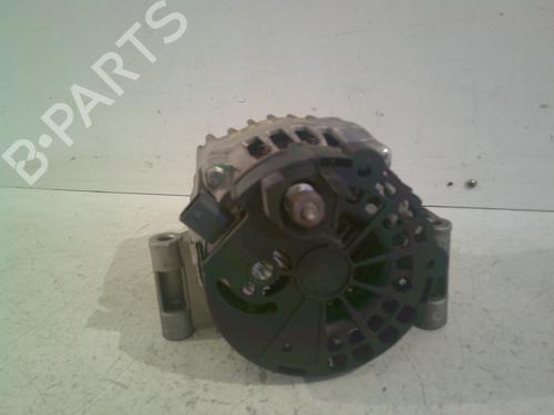 Alternator OPEL CORSA D (S07) 1.3 CDTI (L08, L68) | BP30546540M7