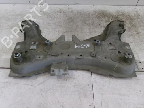 Used Subframe RENAULT CAPTUR I (J5_, H5_) 0.9 TCe 90 (90 hp) 28583379