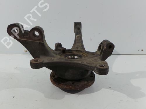 Used Right front steering knuckle Right front steering knuckle PEUGEOT 508 I (8D_) 1.6 HDi (112 hp) 22537870 22537870