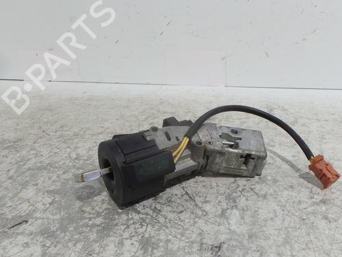 Used Ignition barrel Ignition barrel CITROËN BERLINGO Box Body/MPV (B9) 1.6 HDi 90 16V (90 hp) 33773570 33773570