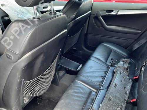 Left rear door AUDI A3 Sportback (8PA) 2.0 TDI 16V quattro | BP29255959C4 