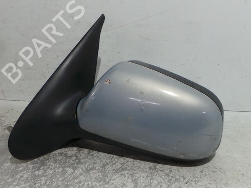 Bakspejl venstre Bakspejl venstre CITROËN XSARA (N1) 2.0 HDi 109 (109 hp) 39759732 39759732