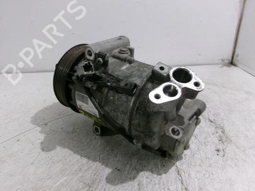 Used AC compressor RENAULT CLIO IV (BH_) 0.9 TCe 90 (BHNF, BHMA, BHMH, BHJK, BHJR) (90 hp) 22326931