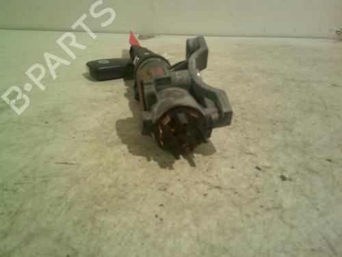 Ignition barrel VW POLO IV (9N_, 9A_) 1.9 TDI | BP22326669M48