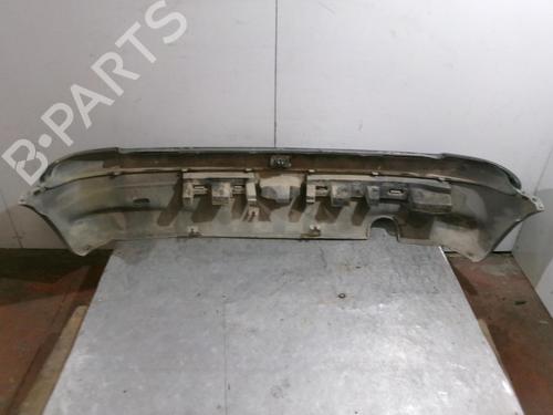 Rear bumper PEUGEOT 206 Hatchback (2A/C) 2.0 HDI 90 | BP22325065C8 