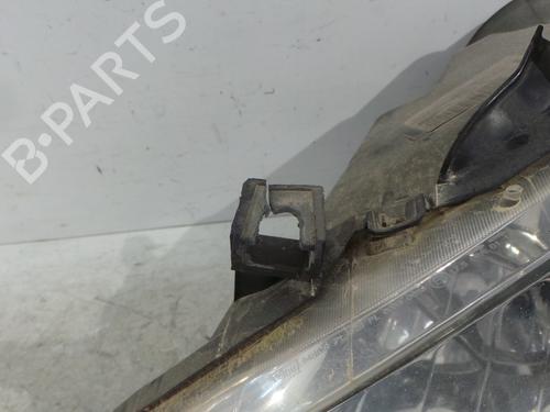 Left headlight PEUGEOT 307 CC (3B) 2.0 16V | BP35784832C28 - Image 2