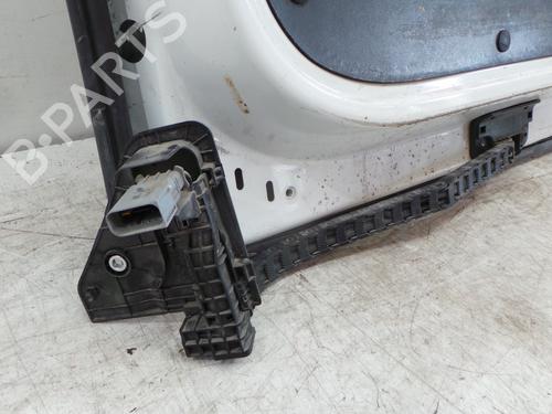 Used Right slide door Right slide door 38584463 38584463