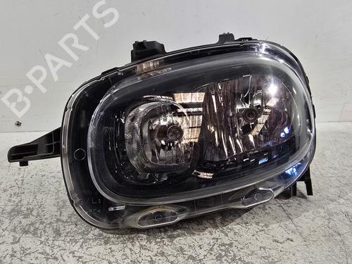 Used Left headlight Left headlight 36871815 36871815