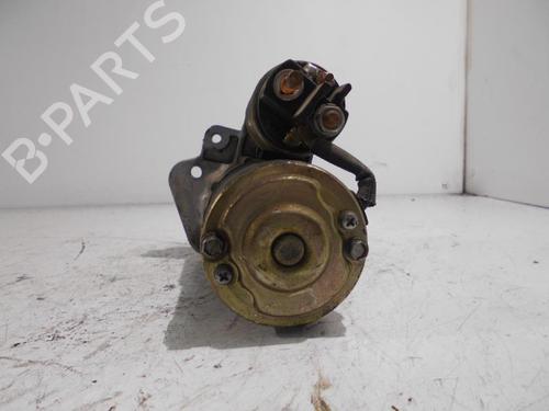 Starter RENAULT SCÉNIC II (JM0/1_) 1.5 dCi (JM1E, JM16) | BP22328889M8