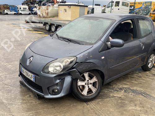 Starter RENAULT TWINGO II (CN0_) 1.5 dCi (CN0E) | BP37504462M8 - Image 7