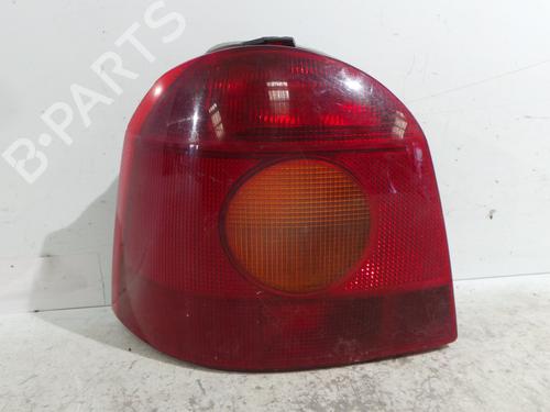 Used Left taillight Left taillight RENAULT TWINGO I (C06_) 1.2 (C063, C064) (55 hp) 35924929 35924929