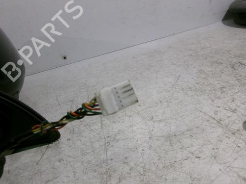 Used Left mirror Left mirror 22360794 22360794