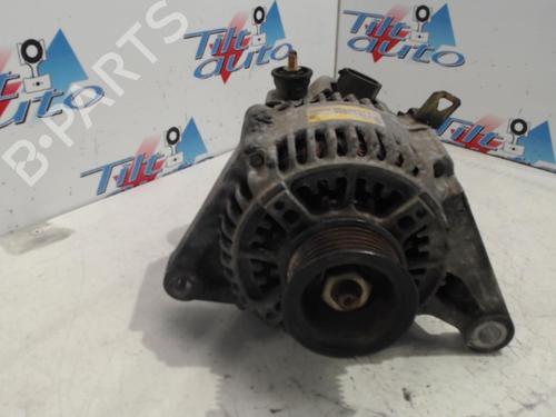 Used Alternator TOYOTA CELICA Coupe (_T23_) 1.8 16V VT-i (ZZT230_, ZZT230) (143 hp) 22325665