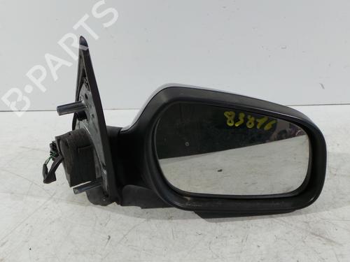 Right mirror CITROËN XSARA (N1) 1.9 D | BP25049993C27 
