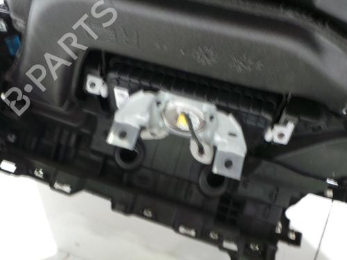 Dashboard RENAULT CLIO V (B7_) 1.5 Blue dCi 100 (B7AD) | BP30850263C46 - Image 5