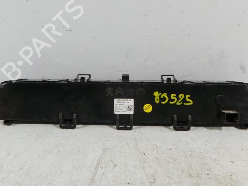Climate control CITROËN JUMPY III Van (V_) 2.0 BlueHDi 180 | BP25746812I5 