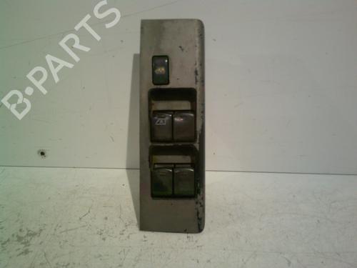 Left front window switch NISSAN NAVARA NP300 (D40) 2.5 dCi 4WD | BP30535528I27