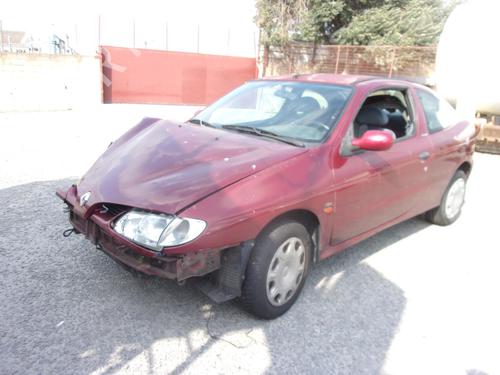 Left headlight RENAULT MEGANE I Coach (DA0/1_) 1.6 e (DA0F) | BP22325464C28 