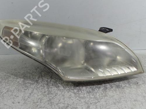 Used Right headlight Right headlight 37489116 37489116