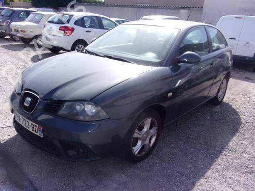 AC compressor SEAT IBIZA III (6L1) 1.4 16V | BP22538776M34 