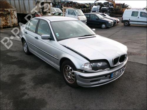 Left taillight BMW 3 (E46) 320 d | BP22323075C34