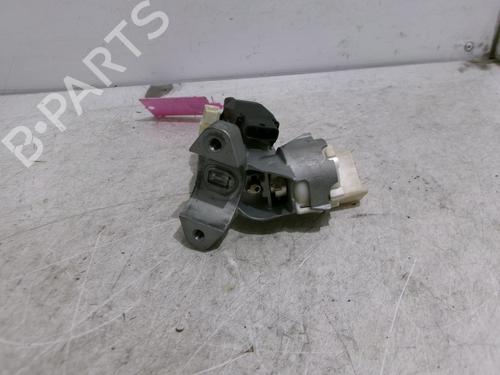 Used Ignition barrel Ignition barrel TOYOTA YARIS (_P9_) 1.3 VVT-i (SCP90_, SCP90R) (87 hp) 22325206 22325206