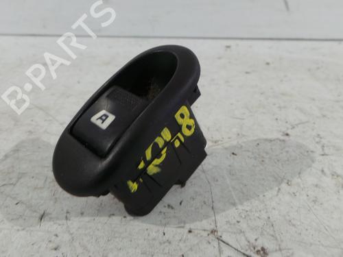 Left front window switch CITROËN C3 I (FC_, FN_) 1.6 16V | BP30129182I27