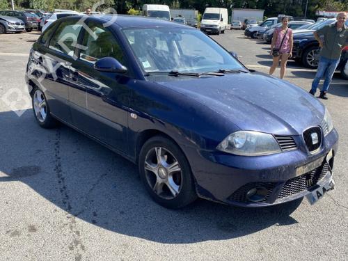 Engine SEAT IBIZA III (6L1) 1.4 16V | BP22323155M1 