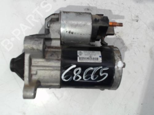 Starter DACIA SANDERO 1.4 MPI LPG | BP22538467M8 - Image 2