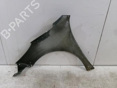 Right front fenders PEUGEOT 207 SW (WK_) 1.6 HDi | BP29319369C42 