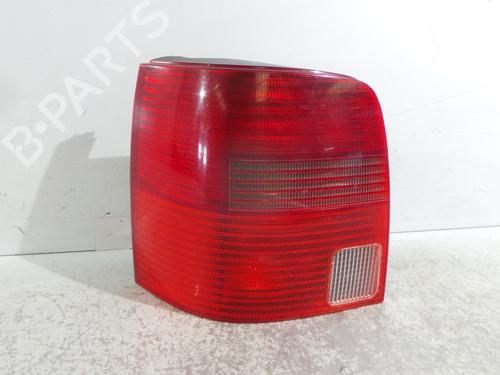 Left taillight VW PASSAT B5 Variant (3B5) 1.9 TDI | BP37866428C34 - Image 3