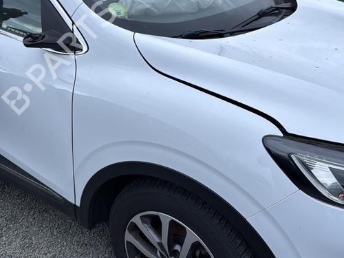 Right front fenders RENAULT KADJAR (HA_, HL_) 1.5 dCi 110 (HLA3) | BP30132255C42 