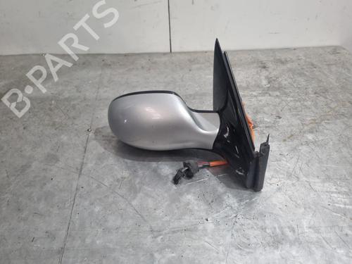 Used Right mirror CITROËN C5 I (DC_) 2.0 HDi (DCRHZB, DCRHZE) (109 hp) 22328396