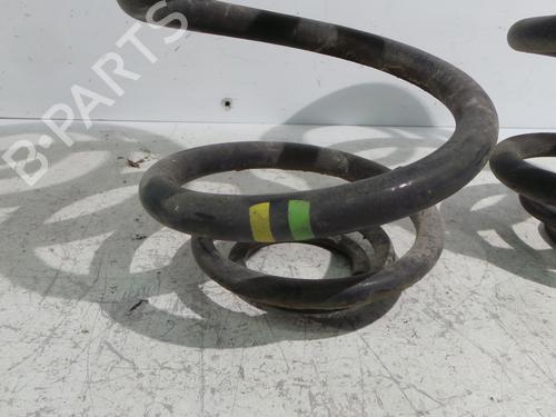 Støddæmperfjeder RENAULT TRAFIC III Van (FG_) 1.6 dCi 145 (FGMG) | BP31268696C152 - Image 2