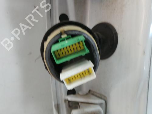 Used Right front door PEUGEOT 207 (WA_, WC_) 1.6 HDi (92 hp) 30735334