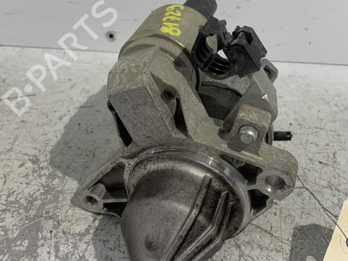 Used Starter PEUGEOT 108 1.0 VTi 72 (72 hp) 31996384