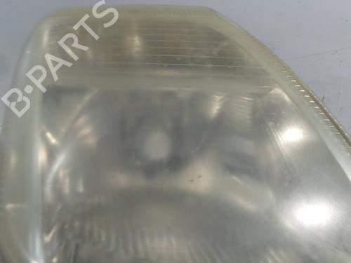 Right headlight CITROËN C2 (JM_) 1.1 | BP36097076C29 - Image 4